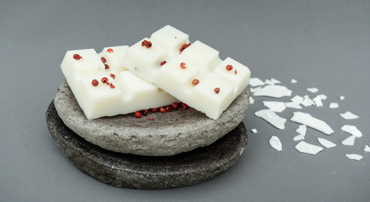 Pink Pepper & Mandarin