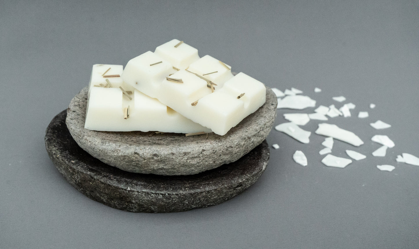 Sea Salt & Wood Sage