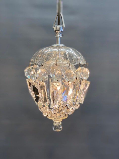 Antique Chandelier