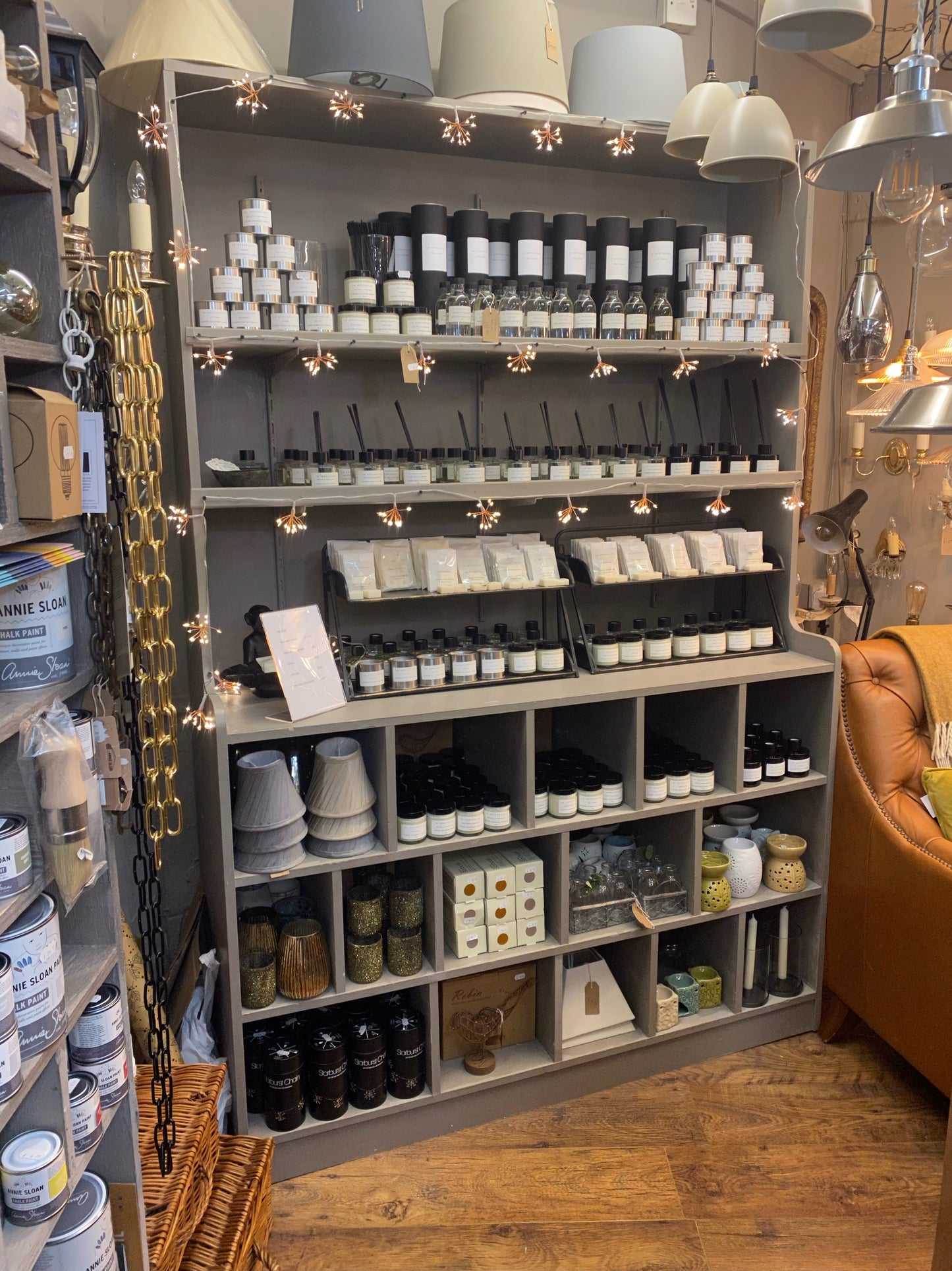 Shop