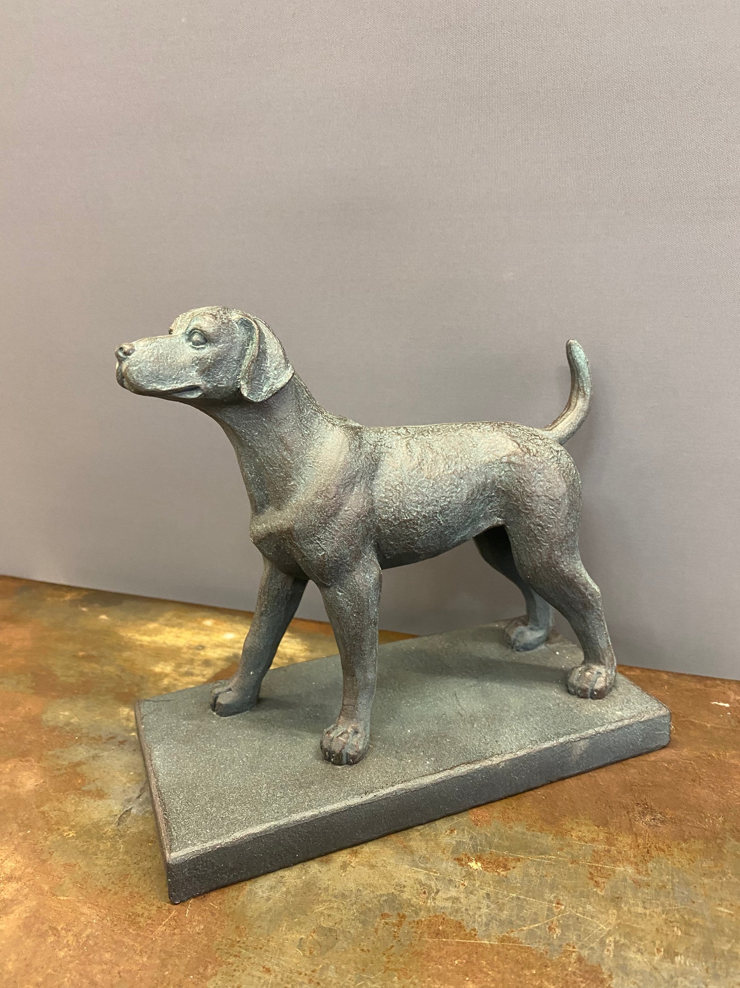 Labrador Ornament