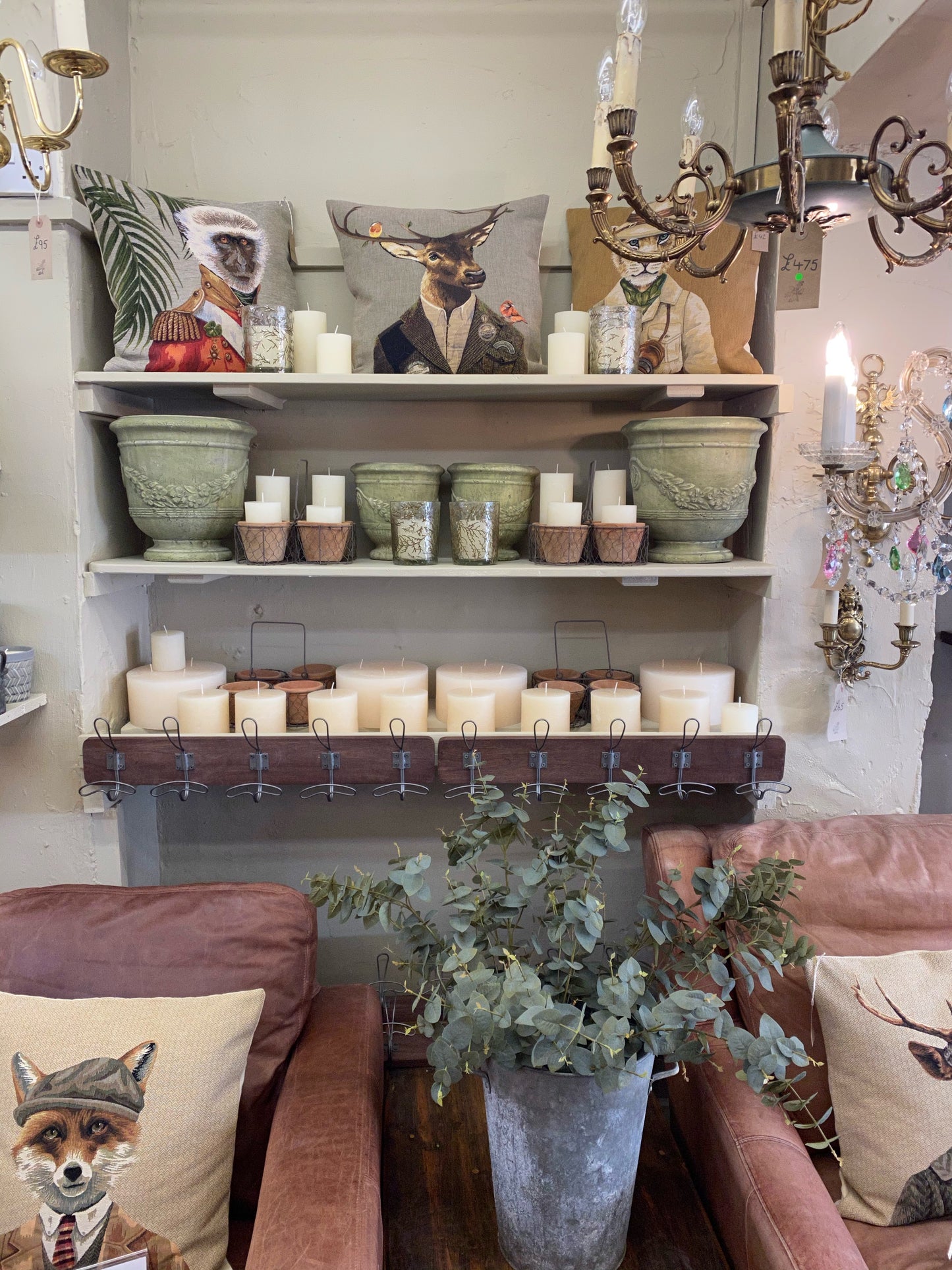 Shop