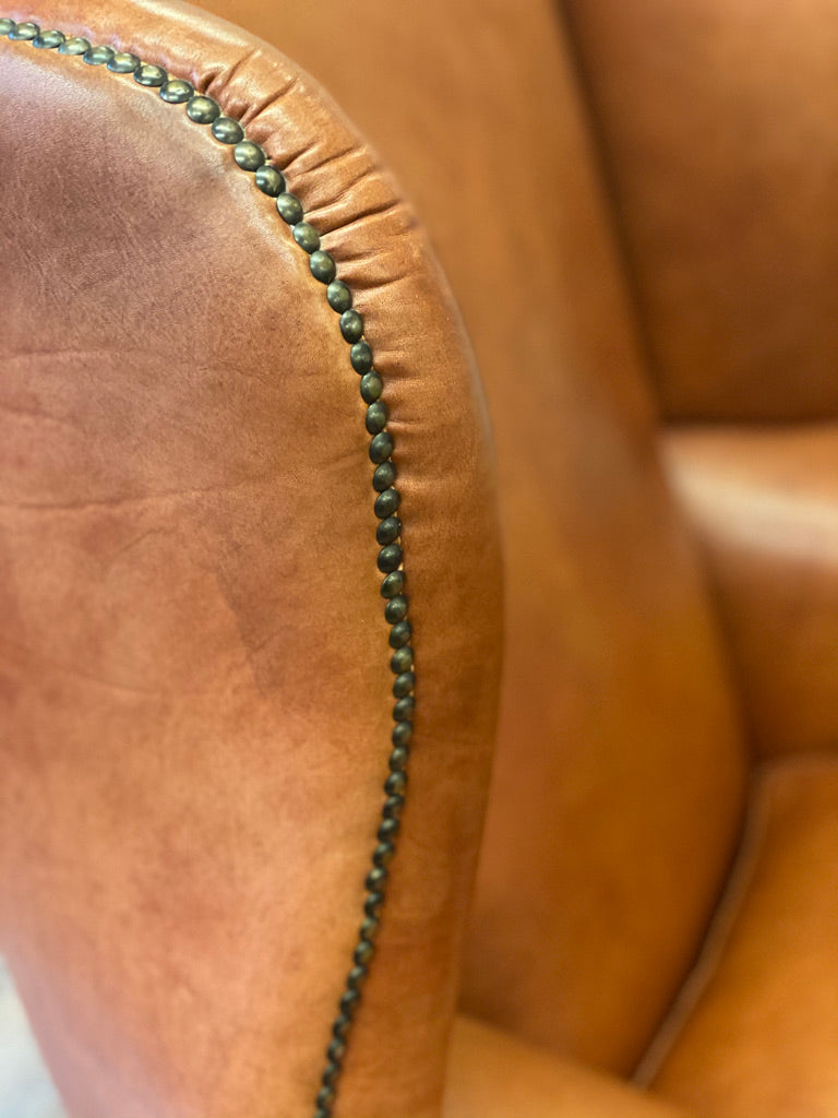 Leather Chair