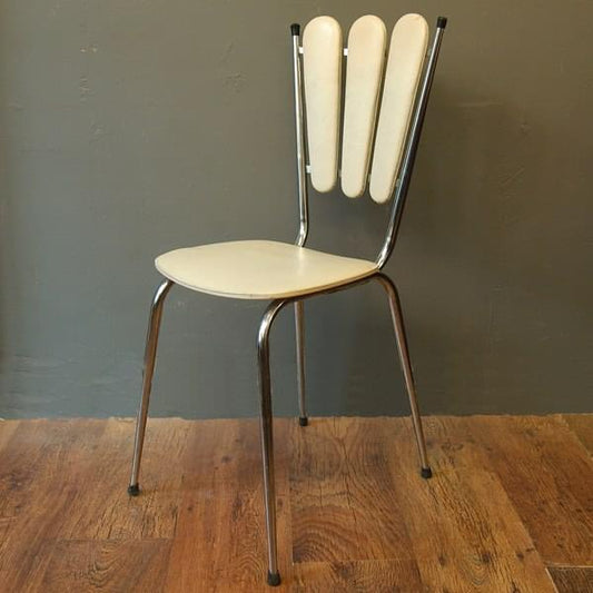 Art Deco Style Chair