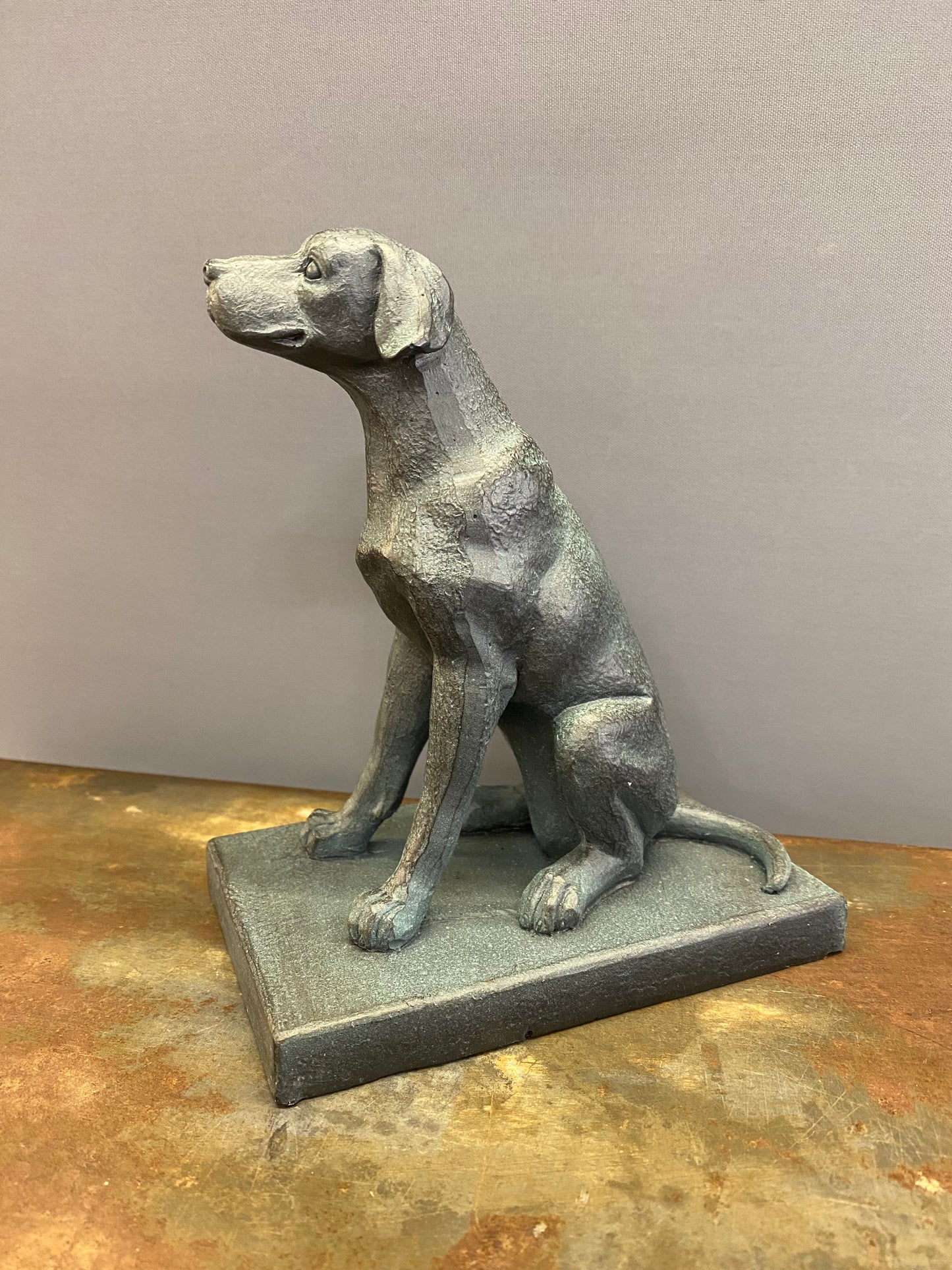 Labrador Ornament