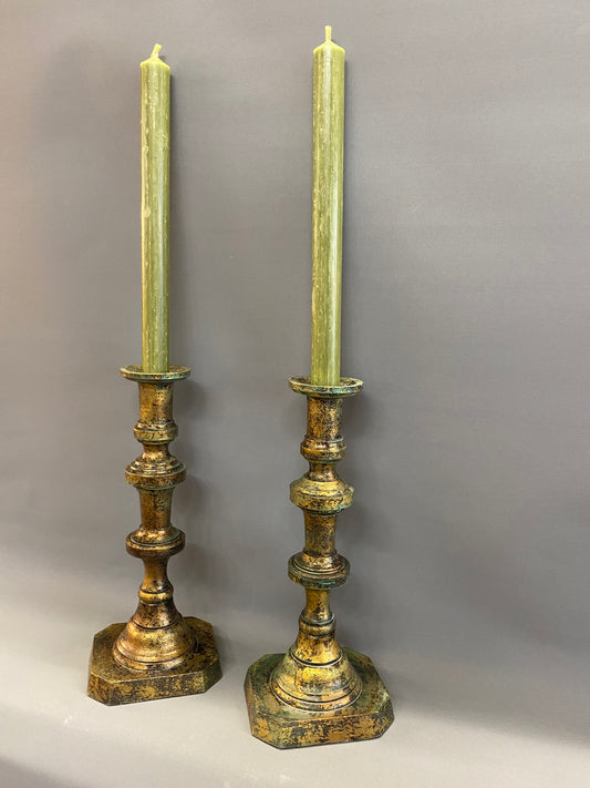 Candlesticks