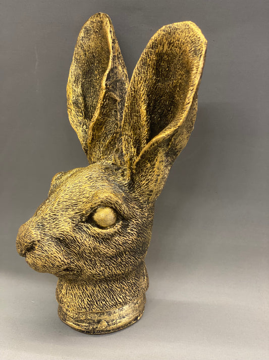 Decorative Hare Ornament
