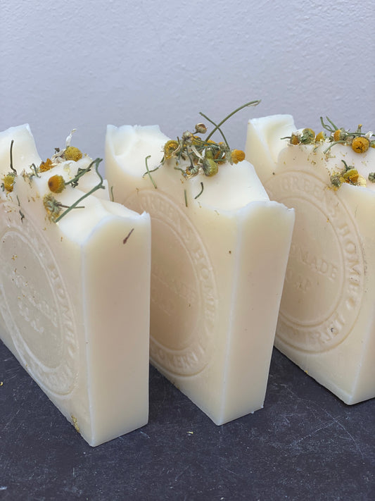 Traditional Hand-made Soap