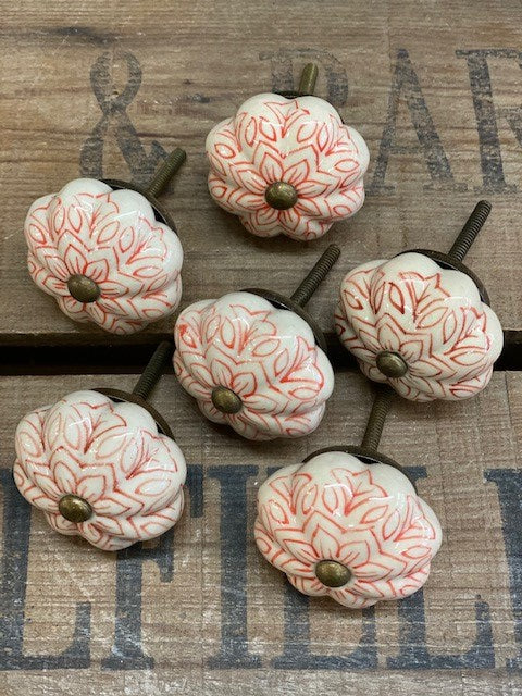 Ceramic Drawer Knobs