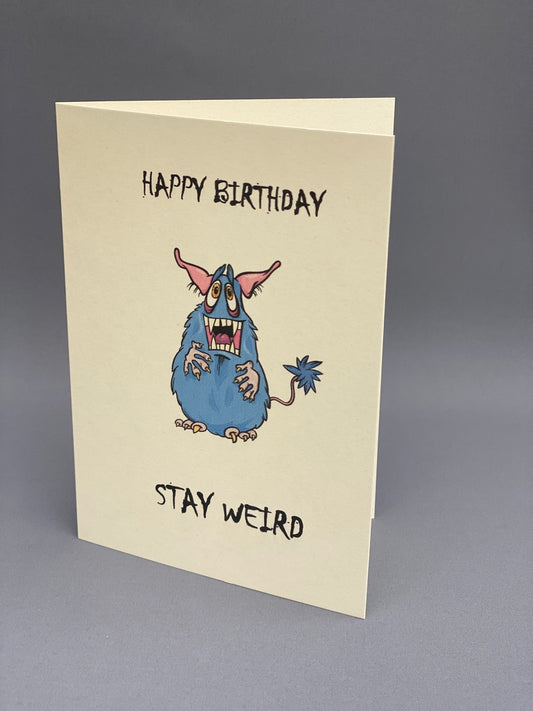 Greeting Card